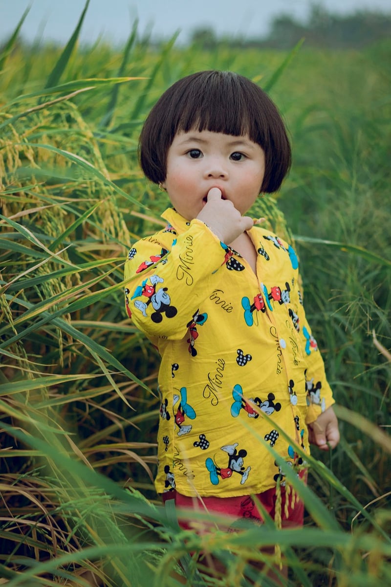 DIY Kids Clothing